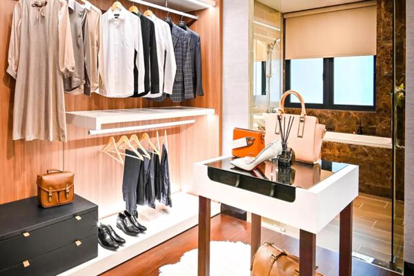 Dressing sur-mesure Marrakech, Maroc Dressing sur-mesure Marrakech, Maroc